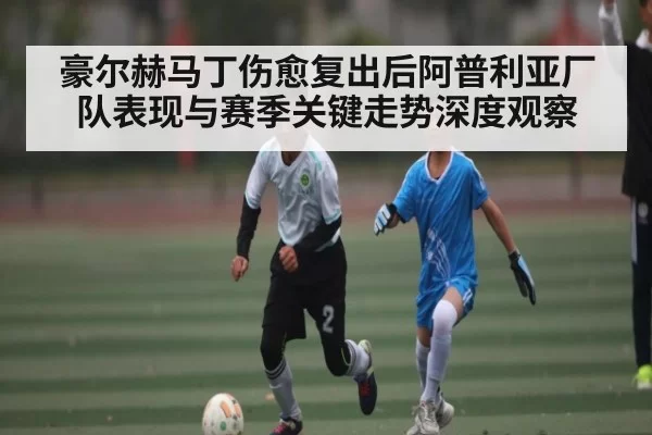 豪尔赫马丁伤愈复出后阿普利亚厂队表现与赛季关键走势深度观察